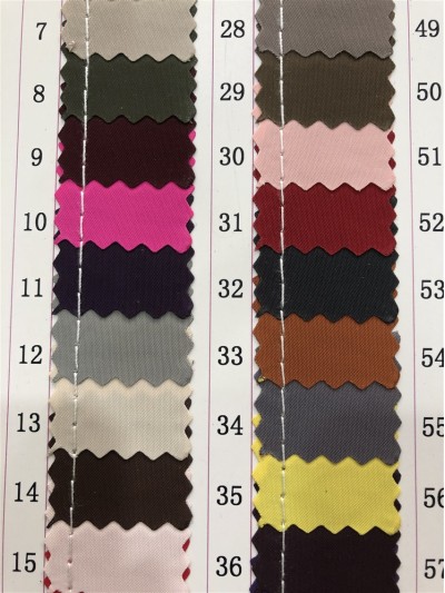 GZ-JNHE 1223 尼龍面料  背囊/雨衣面料  細節-1